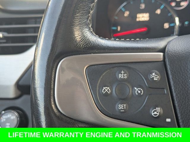 Used 2019 GMC Yukon XL Denali AWD/4WD image 18