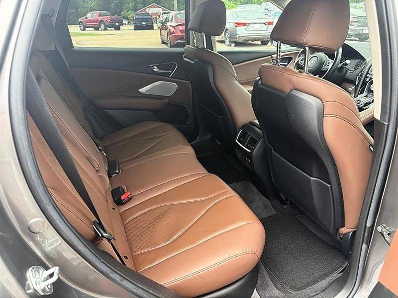 Used 2023 Acura RDX FWD w/ Technology Package image 39