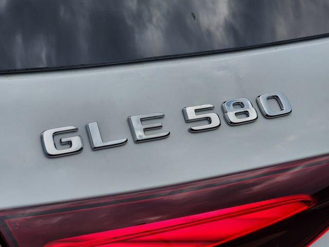 New 2026 Mercedes-Benz GLE 580 4MATIC image 14