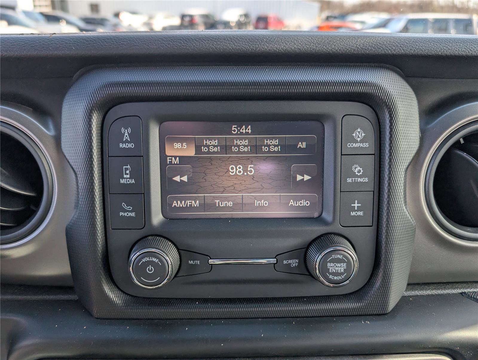 Used 2021 Jeep Wrangler Sport image 24