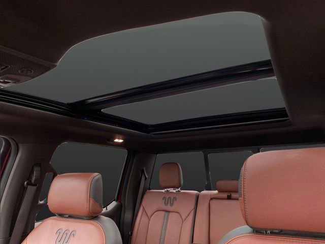 Used 2018 Ford F250 King Ranch w/ King Ranch Ultimate Package image 7