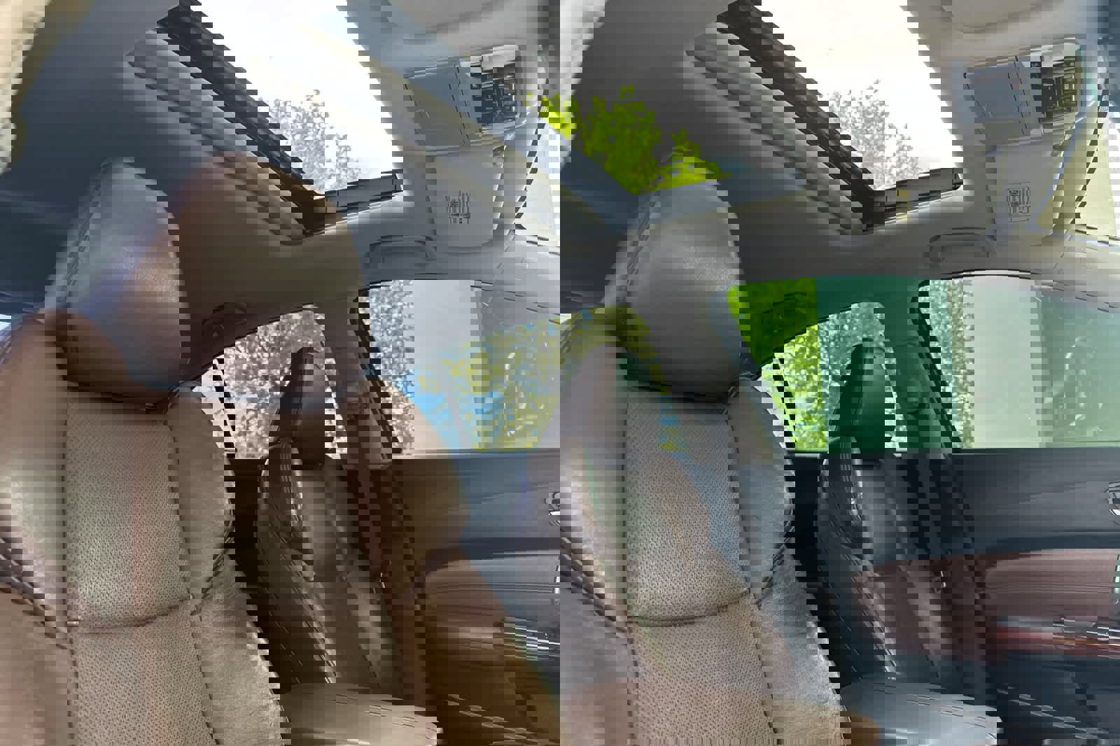 Used 2016 Acura TLX V6 w/ Technology Package image 17