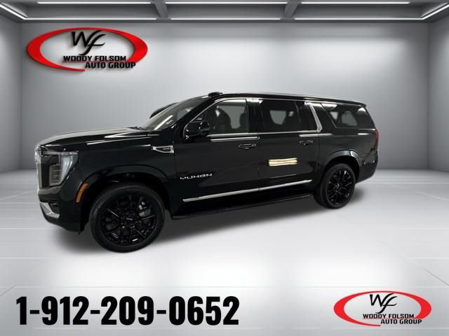 New 2026 GMC Yukon XL Elevation w/ LPO, Floor Liner Package image 1