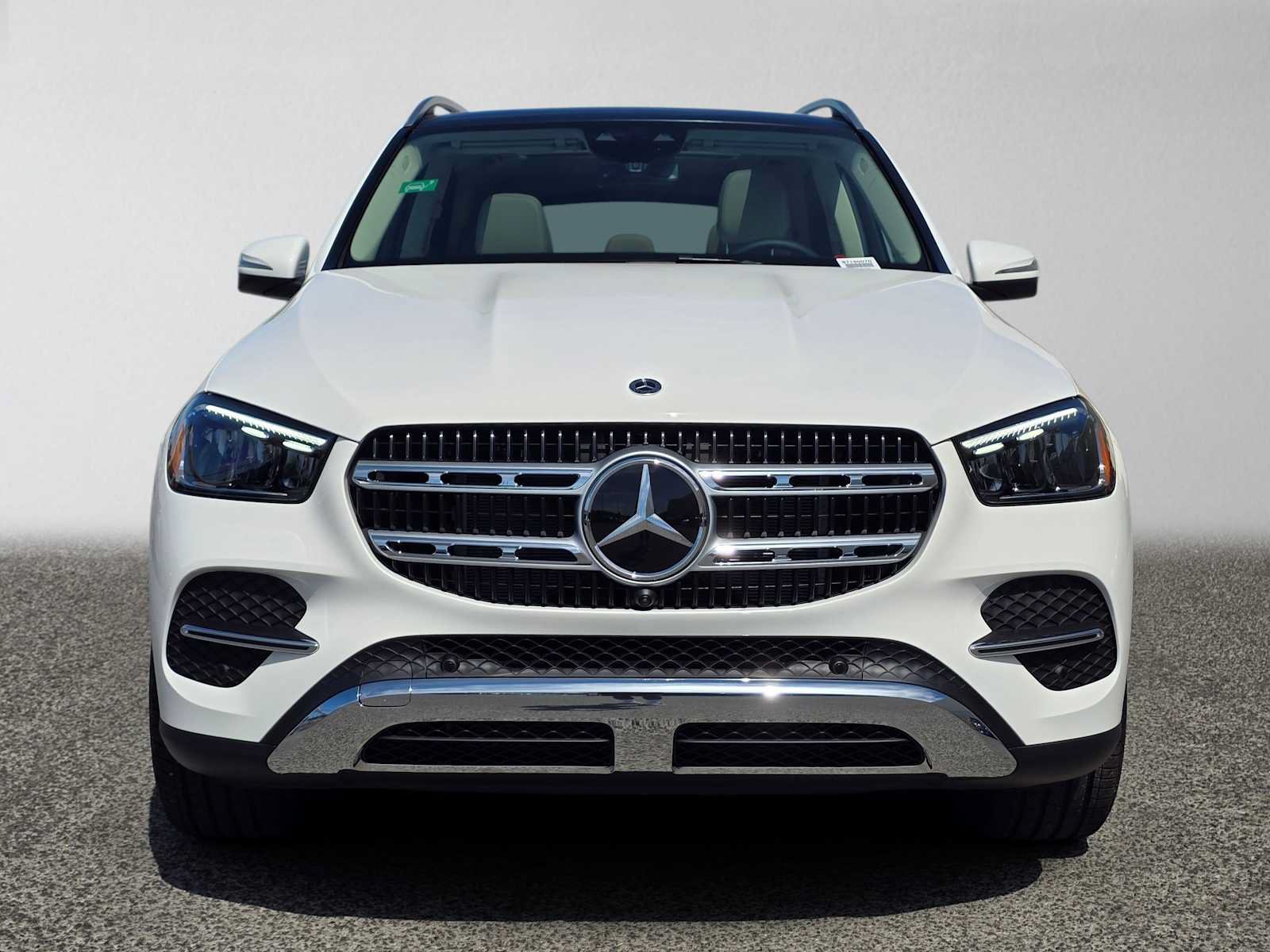 New 2026 Mercedes-Benz GLE 450e 4MATIC image 8