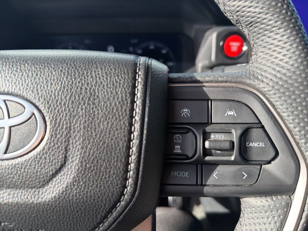 Used 2024 Toyota Tacoma TRD Sport w/ TRD Sport Upgrade Package image 19