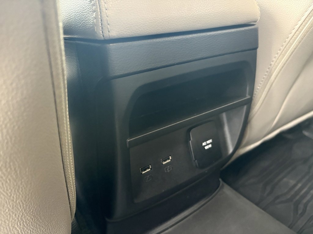 Used 2022 Ford Ranger Lariat w/ Equipment Group 501A High image 21