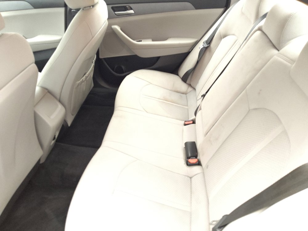 Used 2019 Hyundai Sonata SE FWD image 18