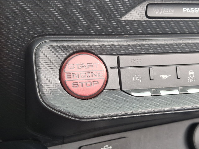 Used 2024 Ford Mustang Premium RWD image 23