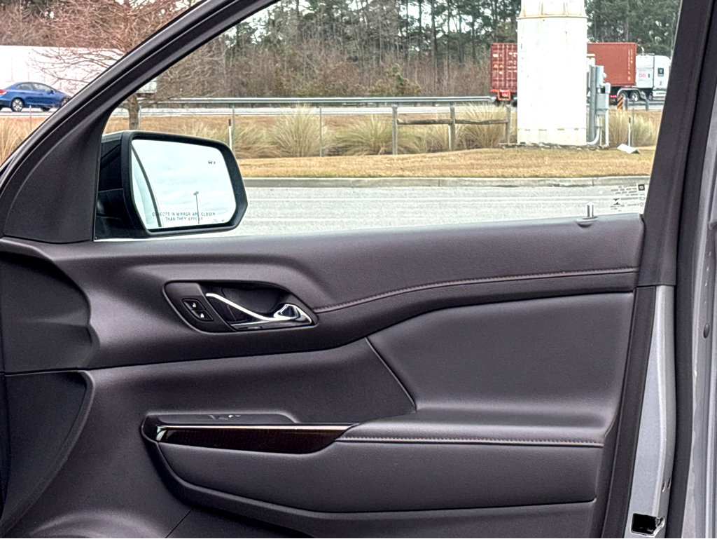 Used 2023 GMC Acadia AT4 w/ Trailering Package image 14