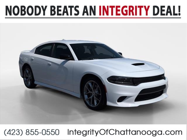 Used 2023 Dodge Charger GT