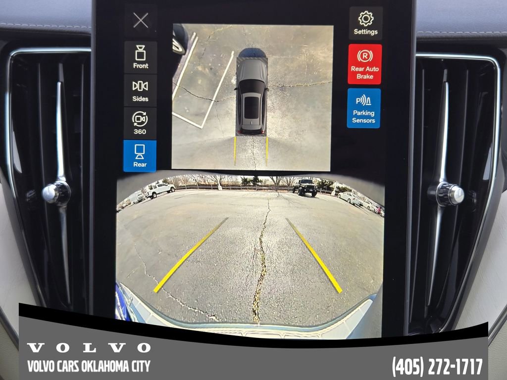 New 2026 Volvo XC60 T8 Ultra w/ Protection Package Premier image 17