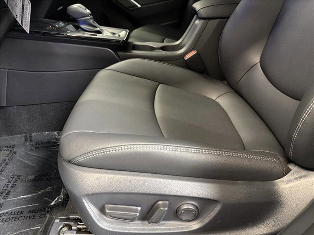 New 2026 Toyota Corolla Cross XLE image 12