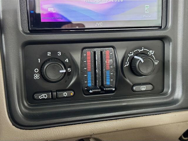 Used 2003 Chevrolet Silverado 1500 LS RWD image 19