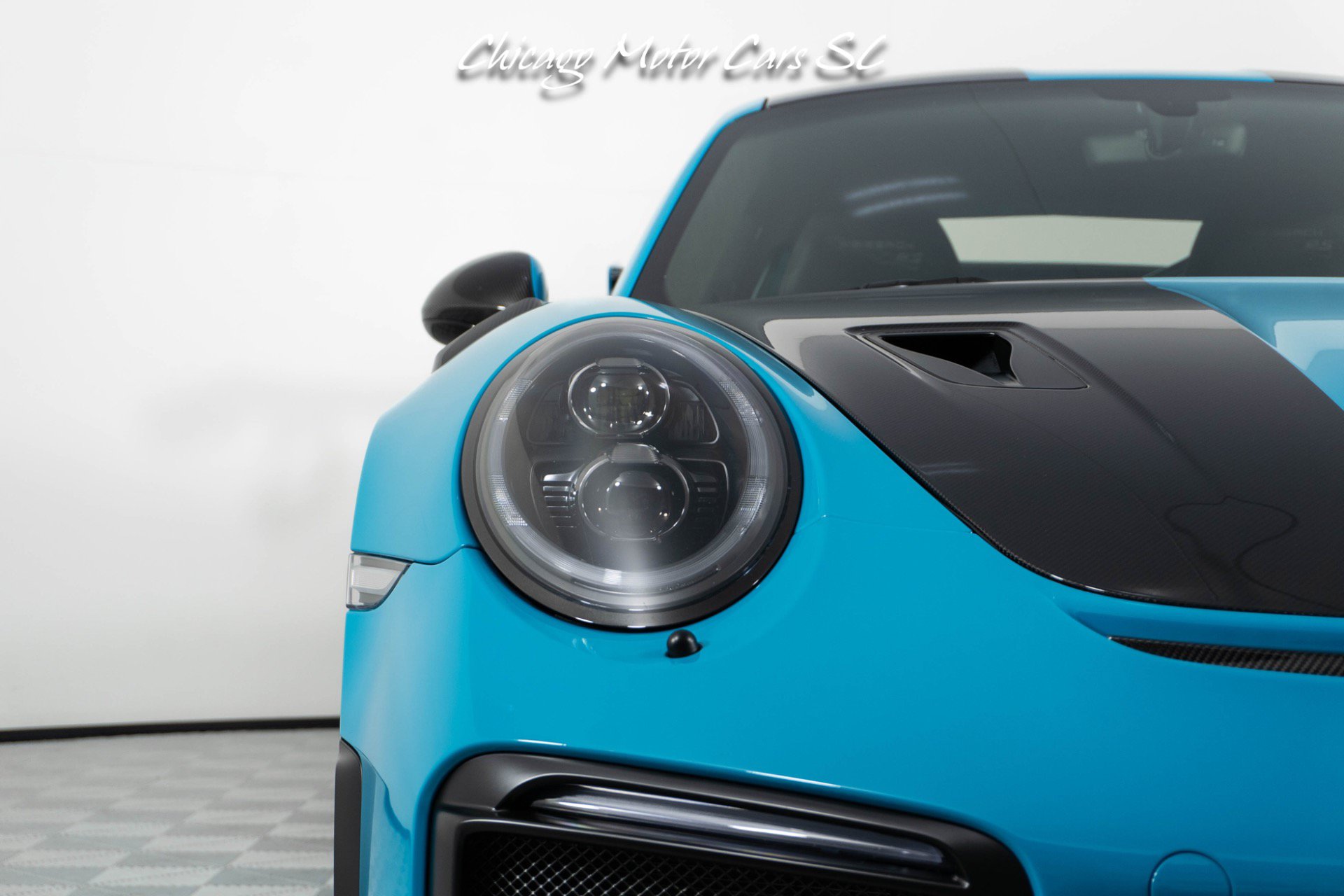 Used 2018 Porsche 911 GT2 RS RWD image 11