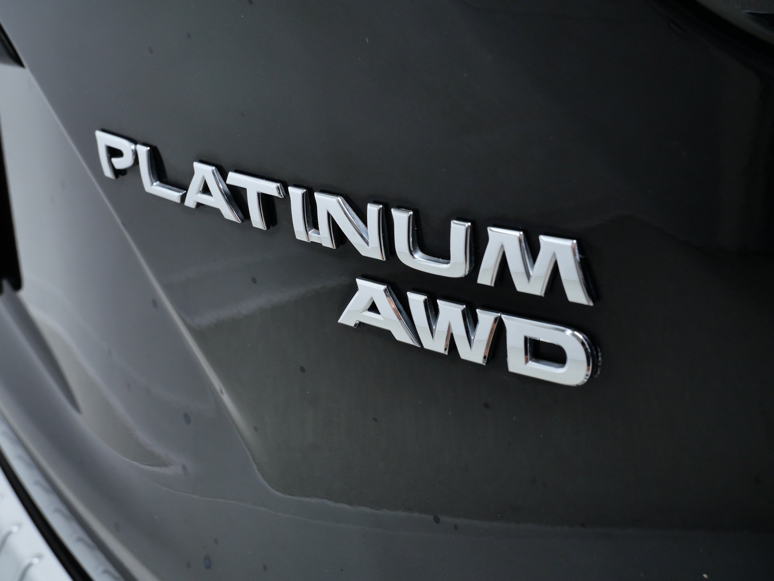 Used 2021 Nissan Murano Platinum w/ Cargo Package AWD/4WD image 6