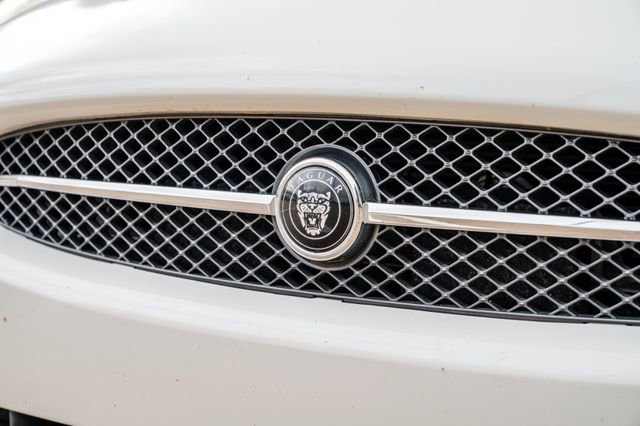 Used 2007 Jaguar XK Coupe image 21