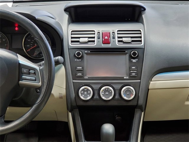 Used 2016 Subaru Impreza 2.0i image 18