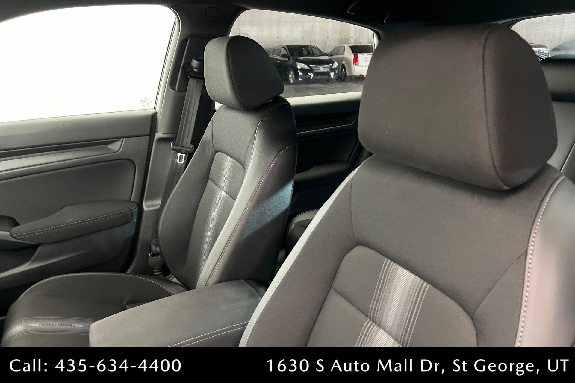 New 2026 Honda Civic Sport image 16