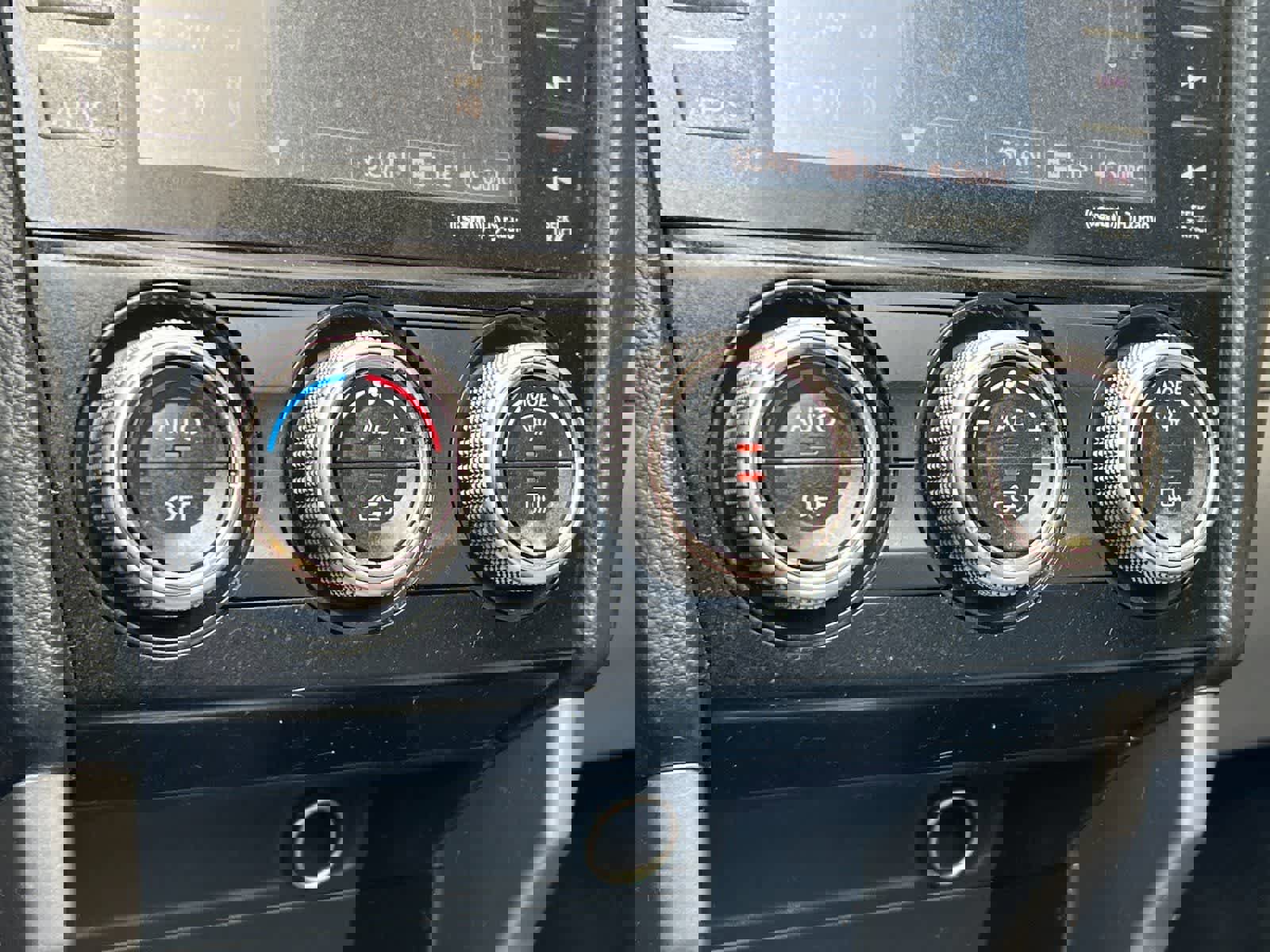 Used 2017 Subaru Forester 2.5i Premium w/ Popular Package #2A image 21