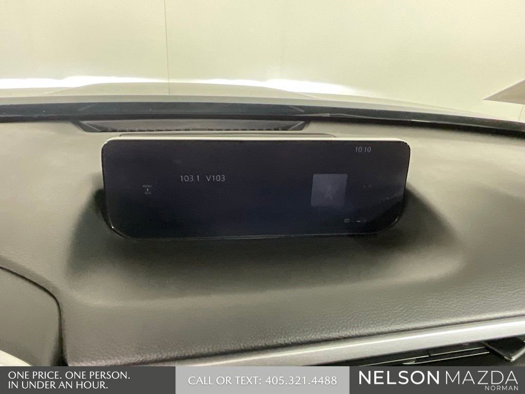 Certified 2025 MAZDA CX-50 AWD 2.5 S w/ Preferred Package image 32