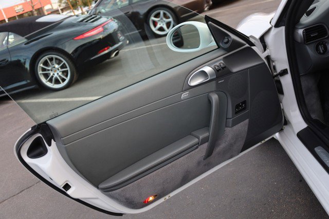 Used 2009 Porsche 911 Carrera image 21