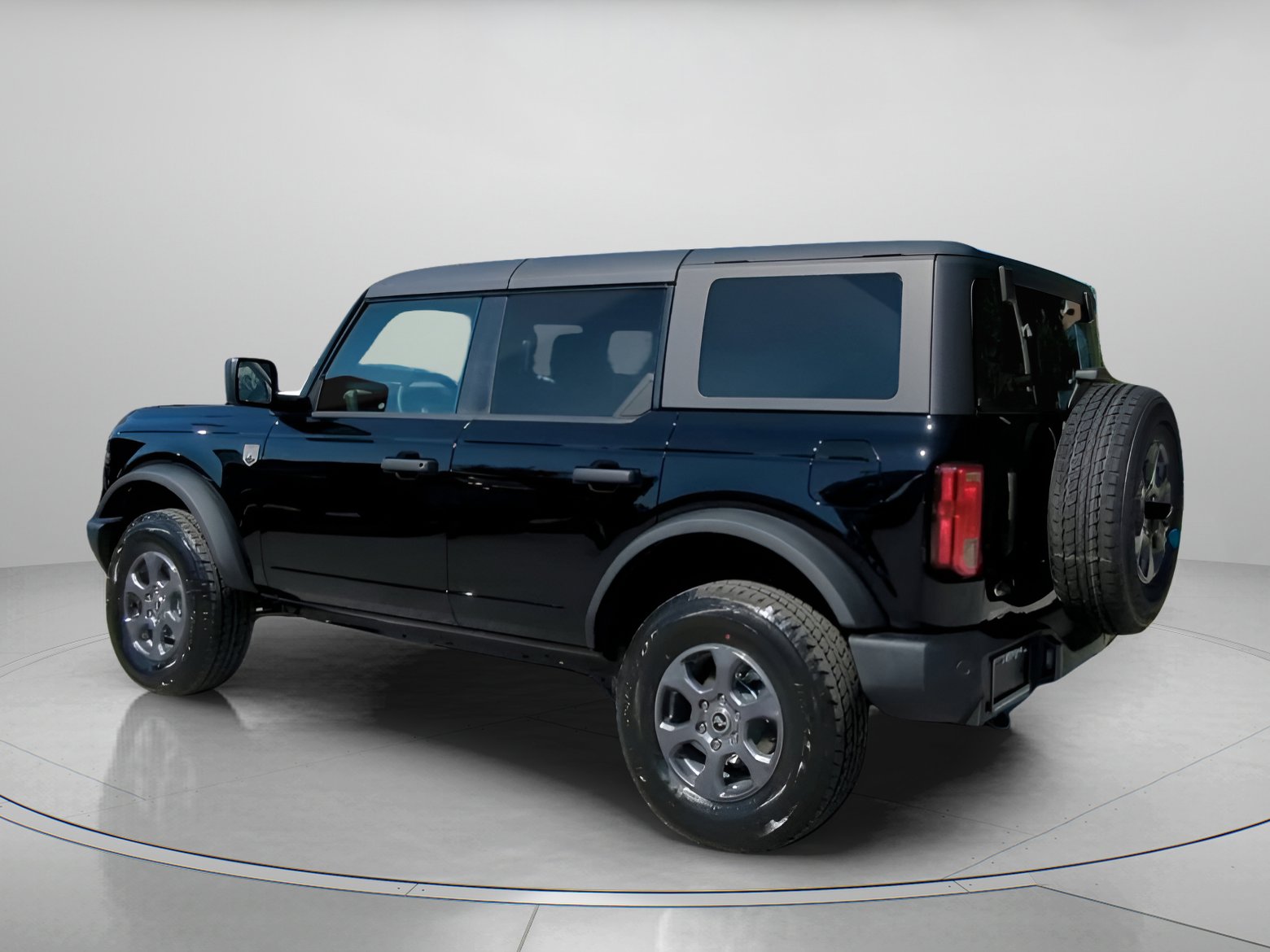 New 2025 Ford Bronco Big Bend image 19