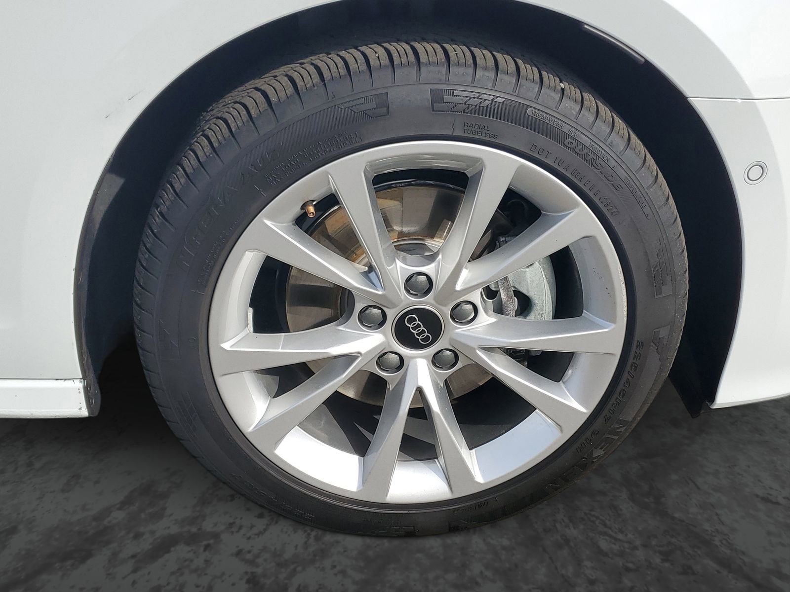 Used 2025 Audi A3 2.0T Premium AWD/4WD image 6