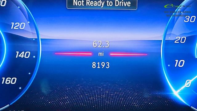 Used 2023 Mercedes-Benz EQS 450+ Sedan image 42