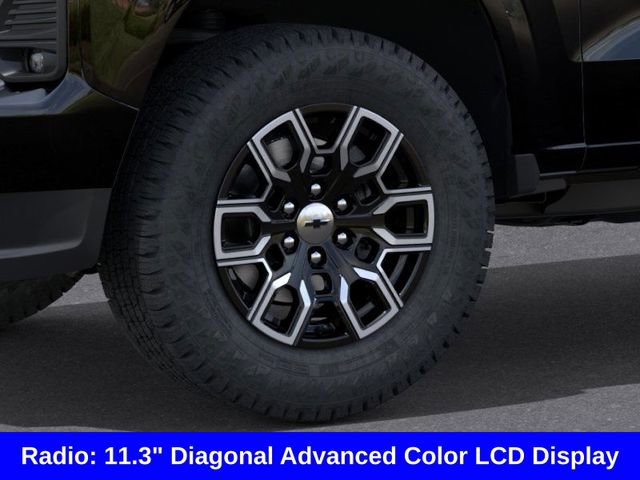 New 2026 Chevrolet Colorado Z71 image 10