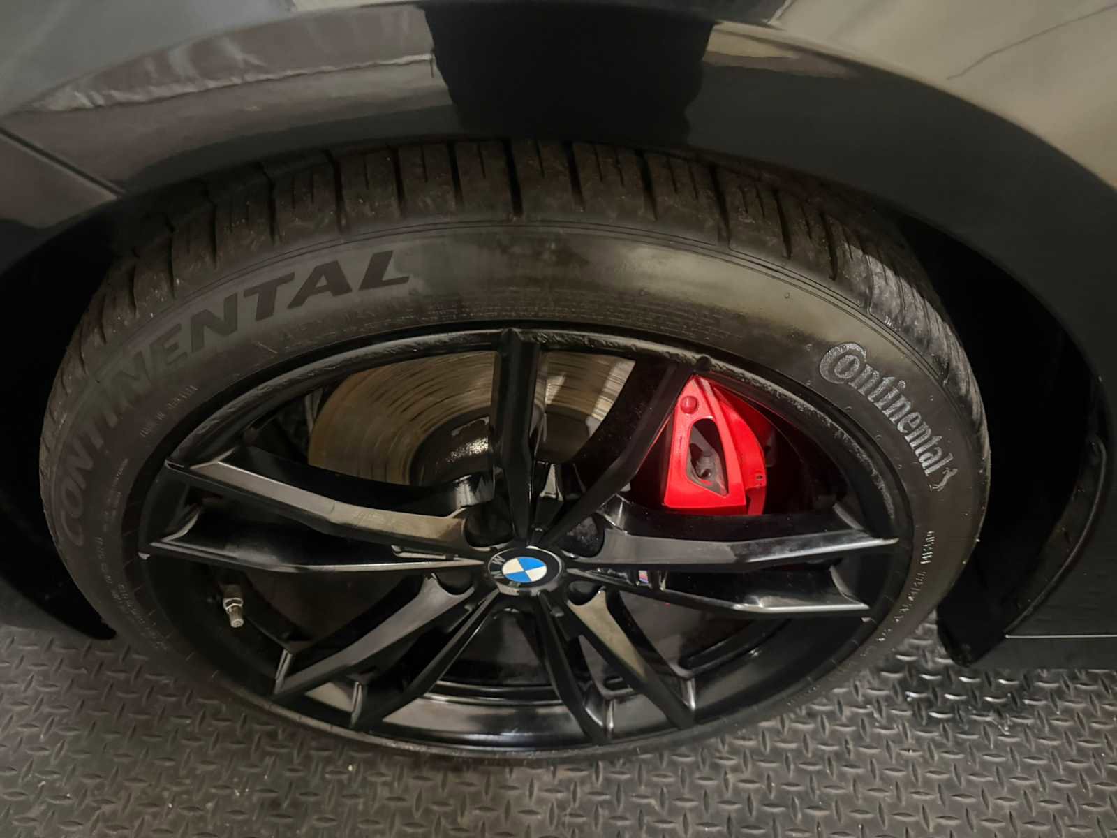 Used 2021 BMW 430i xDrive Coupe w/ M Sport Package AWD/4WD image 8