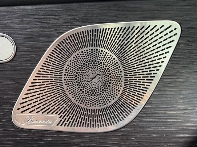 Used 2024 Mercedes-Benz GLE 350 4MATIC image 26