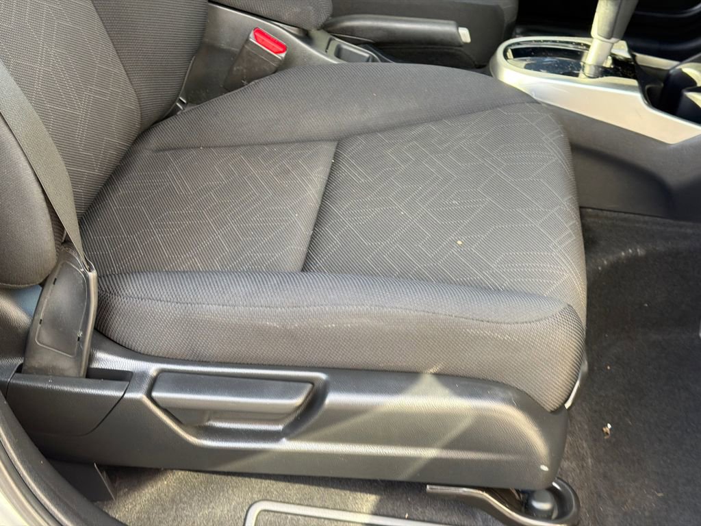 Used 2015 Honda Fit EX-L image 9