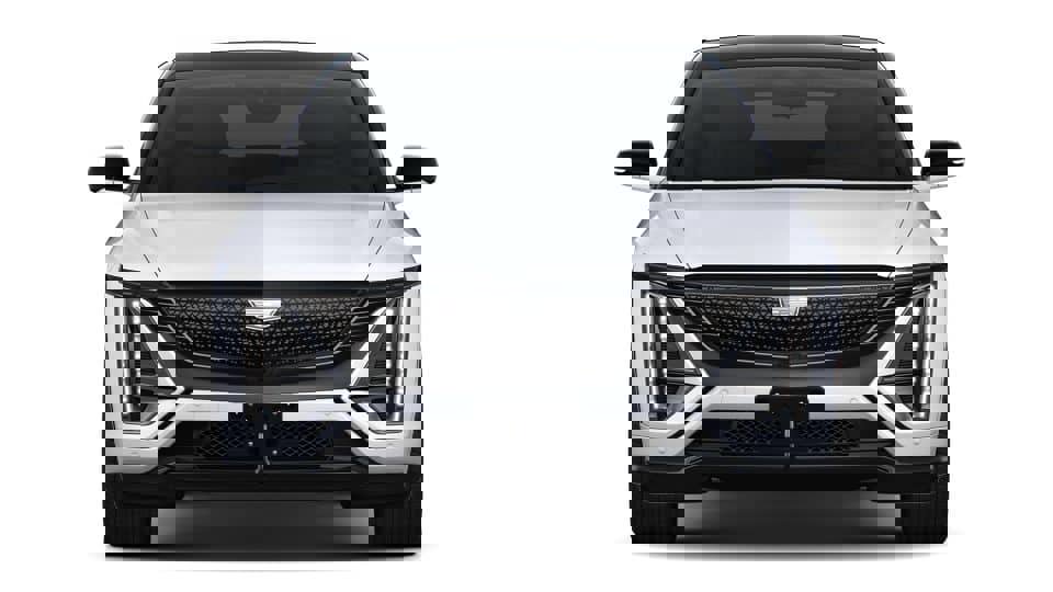 New 2026 Cadillac Lyriq V image 57