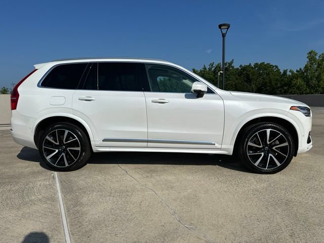 Certified 2023 Volvo XC90 B5 Plus w/ Protection Package Premier AWD/4WD image 10