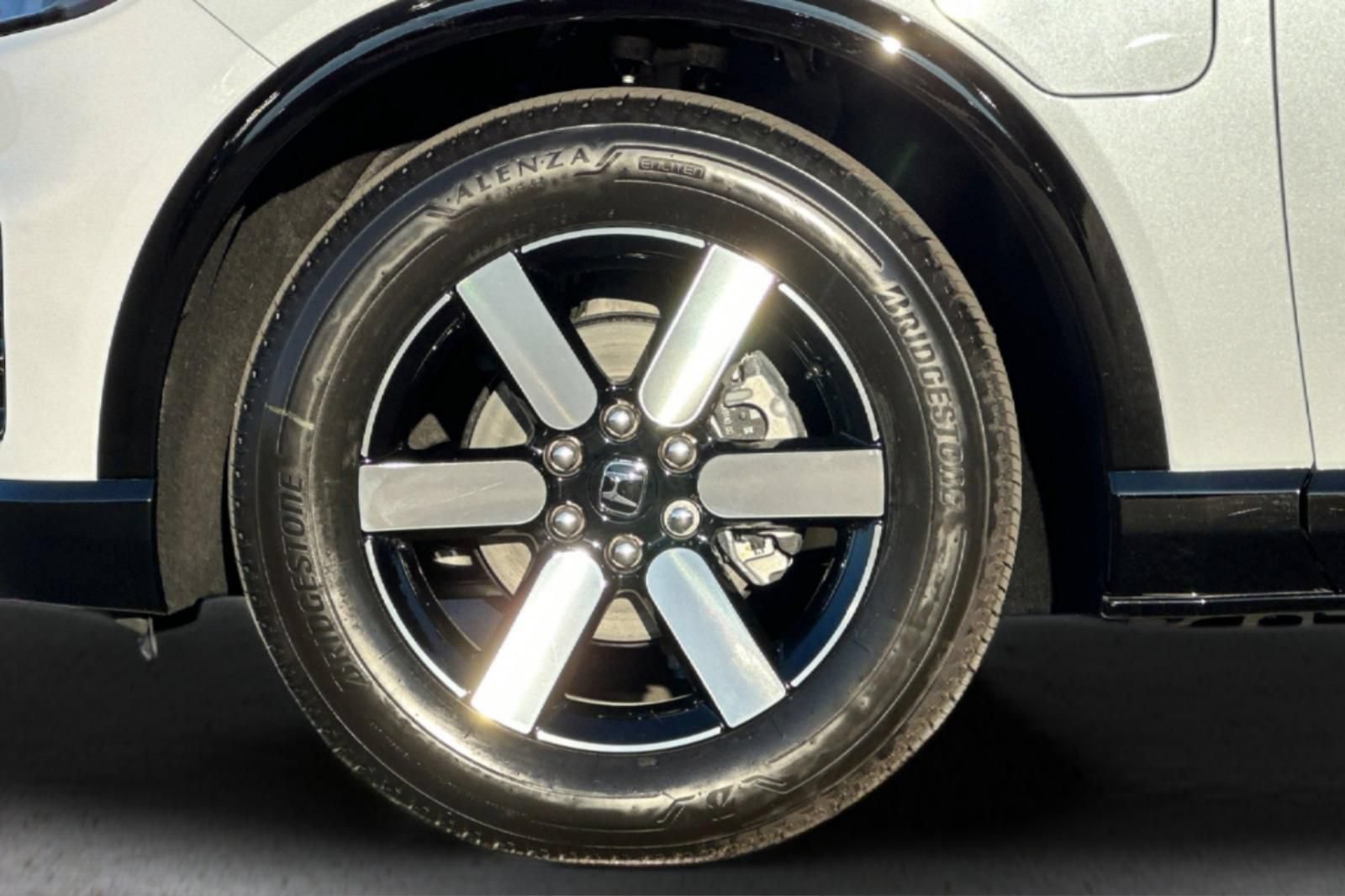 New 2026 Honda Prologue Touring image 31