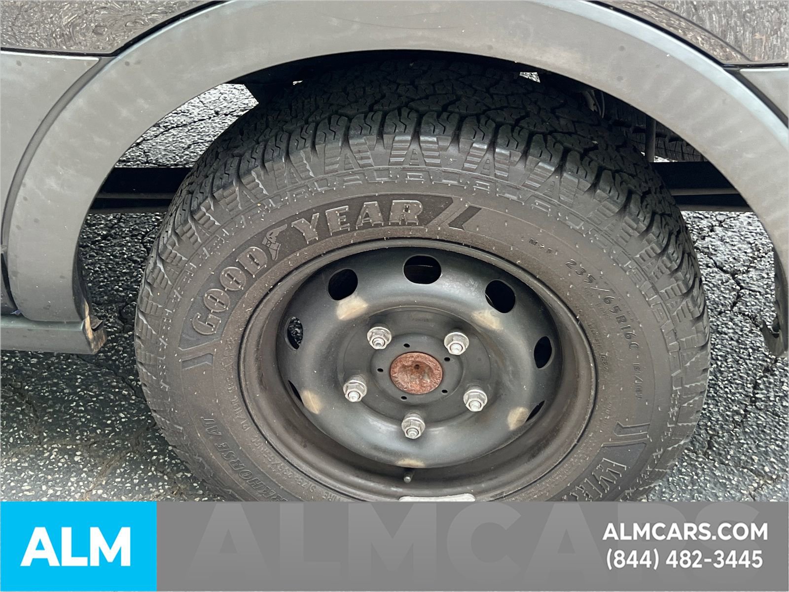 Used 2019 Ford Transit 350 XLT RWD image 22