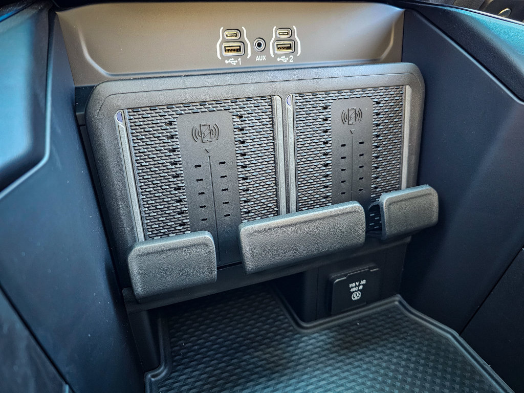 New 2027 RAM 3500 Laramie AWD/4WD image 36