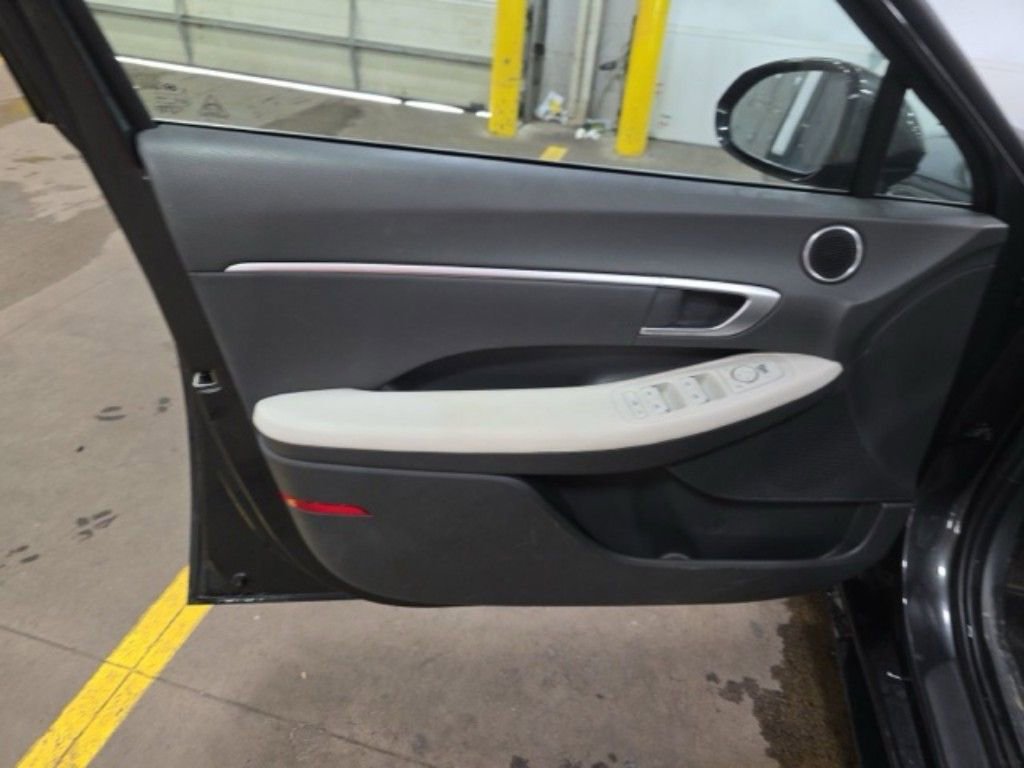 Used 2025 Hyundai Sonata SEL image 10