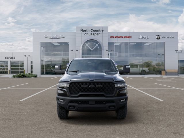 New 2026 RAM 1500 Rebel w/ Advanced Safety Group II image 7