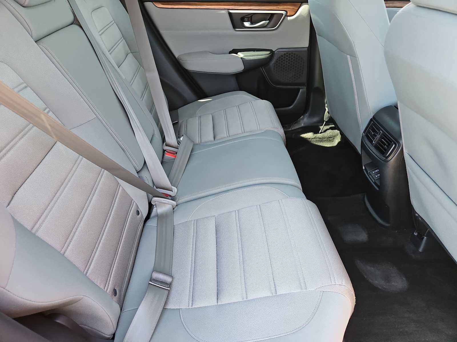 Used 2022 Honda CR-V EX image 19