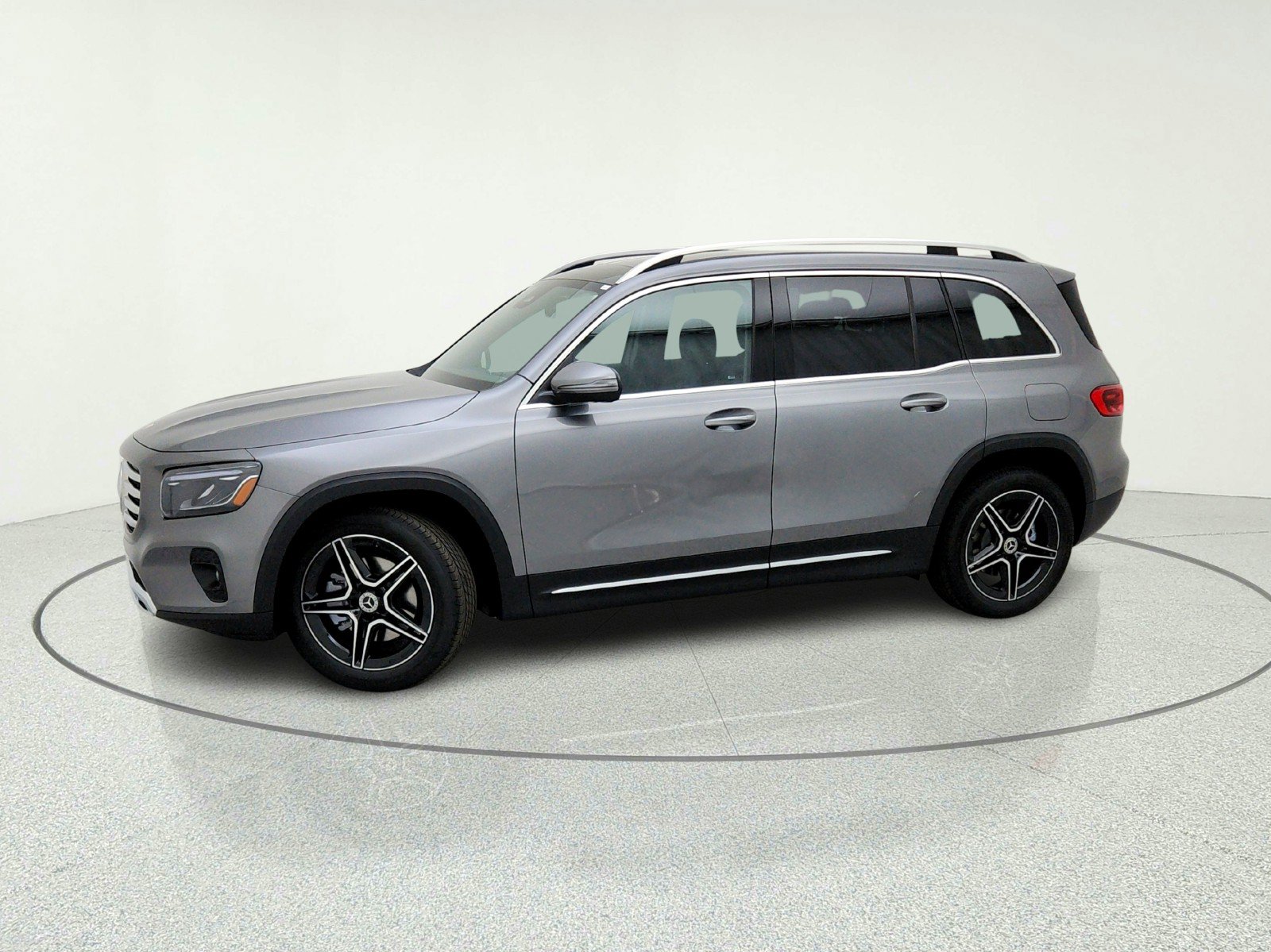New 2026 Mercedes-Benz GLB 250 image 15