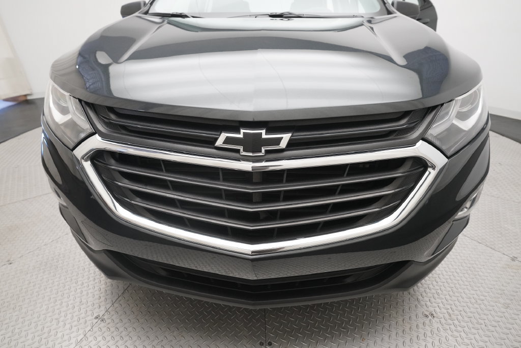 Used 2020 Chevrolet Equinox LS FWD image 21