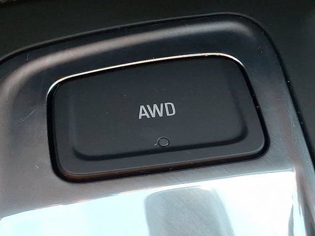 Used 2023 Chevrolet Equinox LT AWD/4WD image 27
