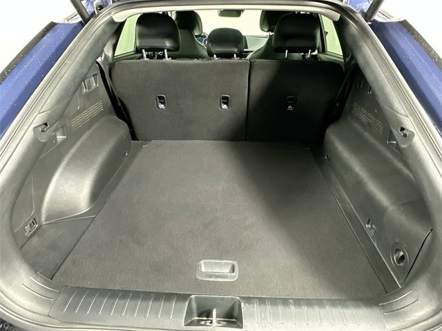 Used 2024 Kia EV6 Wind image 33
