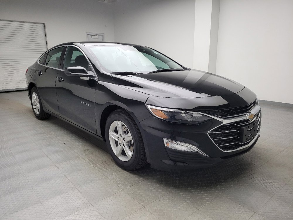 Used 2023 Chevrolet Malibu LS FWD image 13
