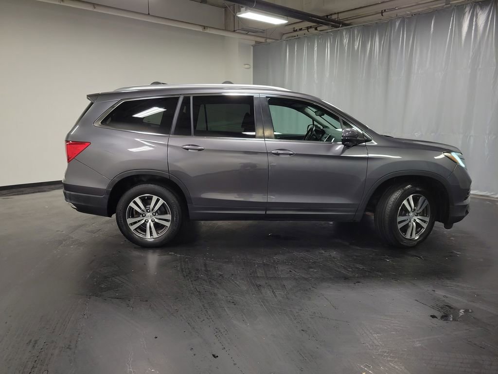 Used 2017 Honda Pilot EX-L image 9