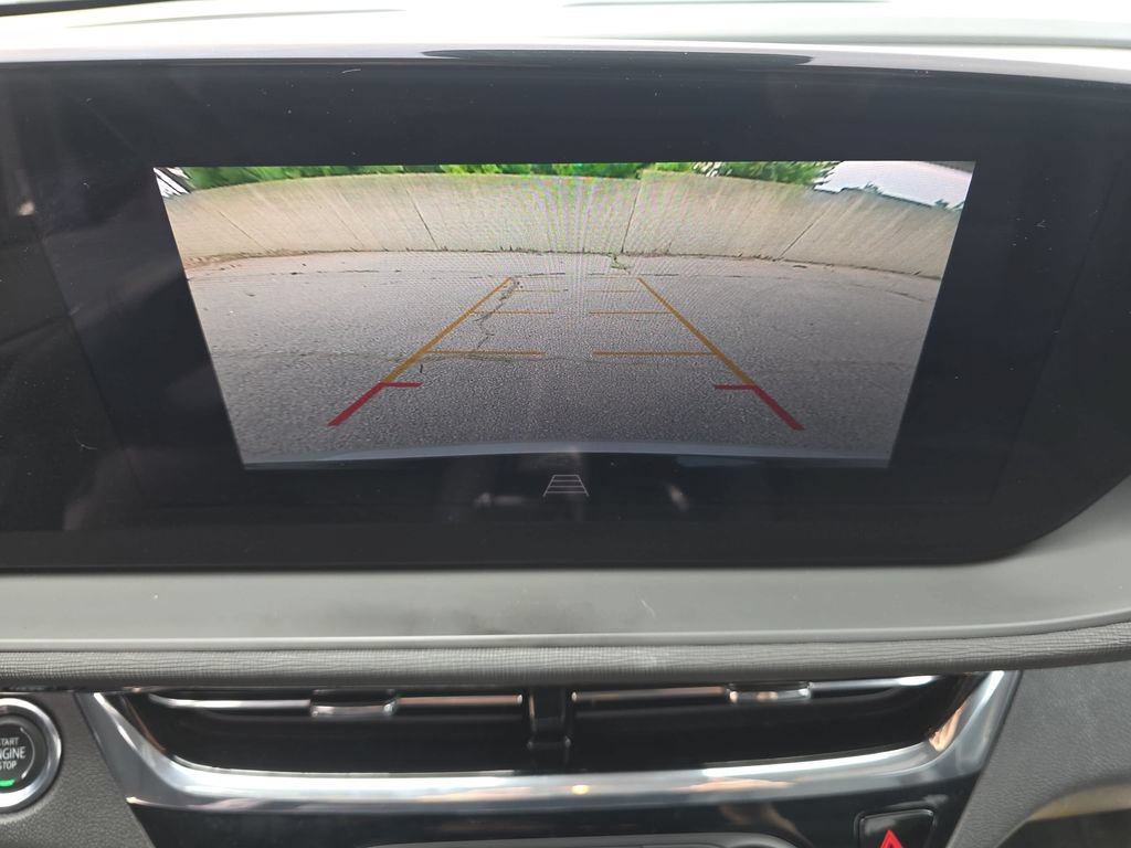 Used 2024 Buick Envista Sport Touring w/ Convenience I Package FWD image 25