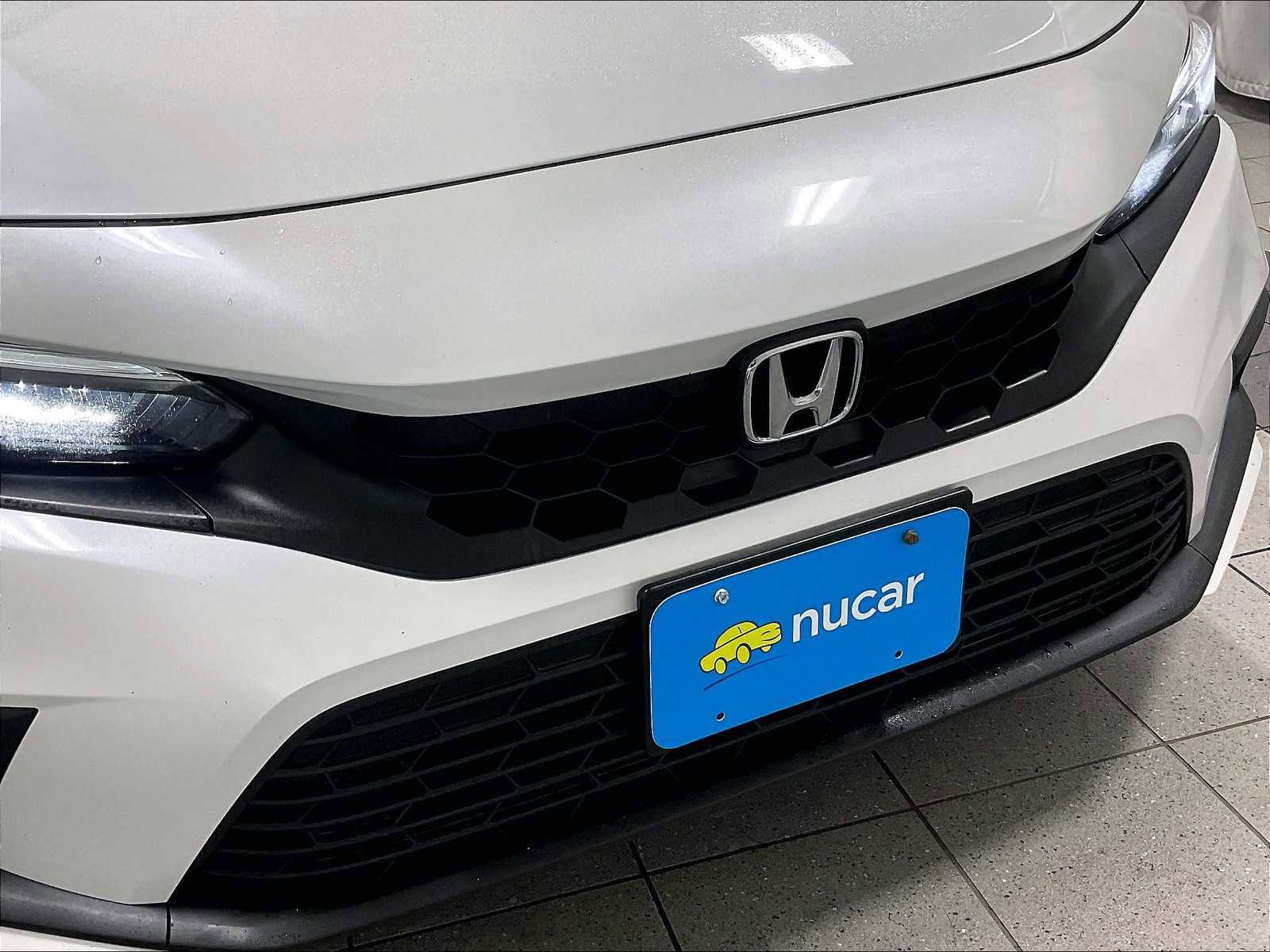 Used 2023 Honda Civic Sport image 31