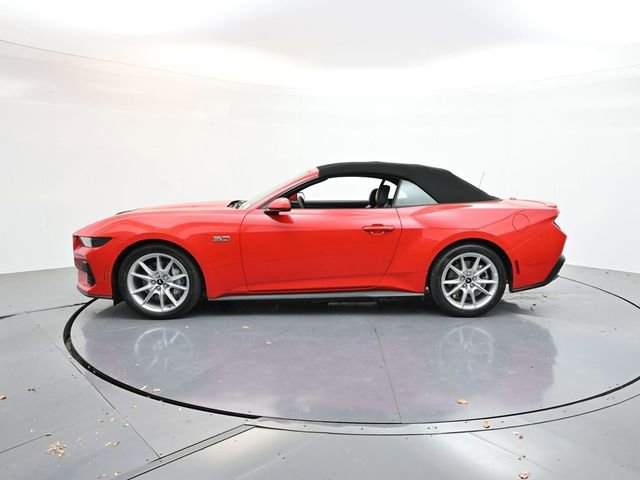 New 2025 Ford Mustang GT Premium image 4