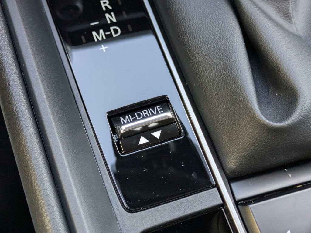 New 2026 MAZDA CX-50 AWD 2.5 S w/ Cargo Package image 23